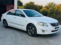 تويوتا أوريون